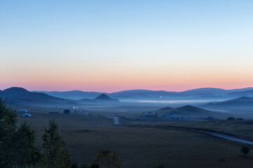 大班区域活动方案