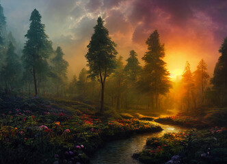 各种动物怎么说？