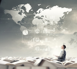 各种动物怎么说？